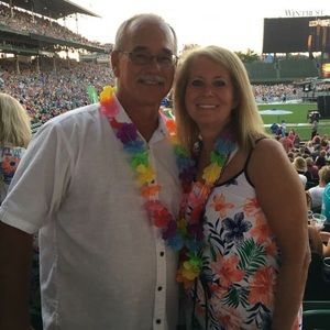 Meet your Posher, Joy